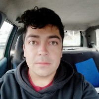 Johnni Andre Fredes Pérez