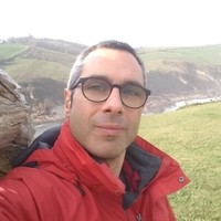 Ricardo Arjona Maté