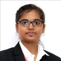 JANANI S
