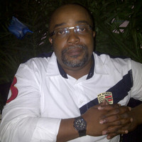 Armel Gratien ZUE Ingenieur QHSE