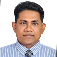Engr. Sadekur Rahman