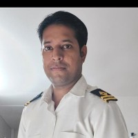 Akash Vimal