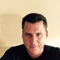 Chris Patapoff