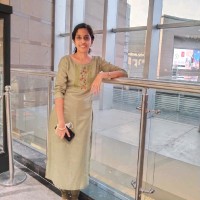 Sritha V