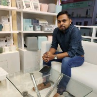 Prashant Chourasia
