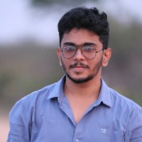 Raviteja G