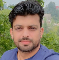Ahmad Sharjeel
