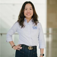 Geraldine Wee