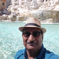 Anil Agarwal