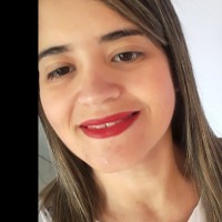Eliane Cristina Da Conceição