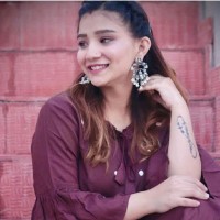 Sanju Choudhary