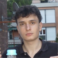 Matteo Pellizzari