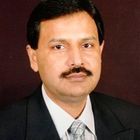 Manzoor Hussain