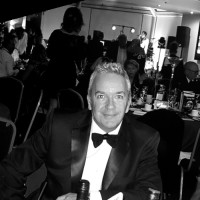 Paul Cuthbert