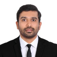 Ranjith Nambiar