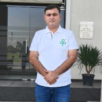 Chander Bhan Pahuja