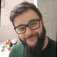Aaron Sime