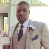 Morris Williams Jr.