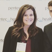 Kayla Szabo, Pharmd, Bcnsp