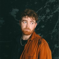 Max Harris