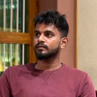 Nantha Kumar