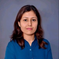 Kirti Paliwal