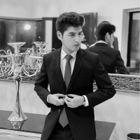 Saaim Asad