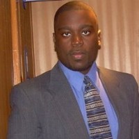 Antonio Bolton