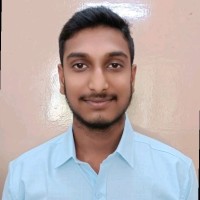 Deekshith K N