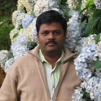 Prakash R