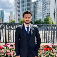 Jaineshkumar Mehta