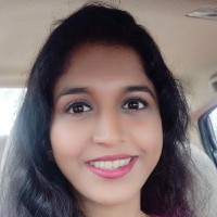 Ashmita Shetty