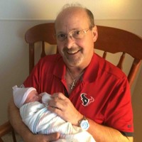 Steven Patterson