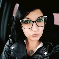 Luisa Silvia Canonico