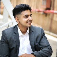 Abhinav Keshav