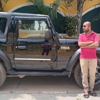 Ravi Karn