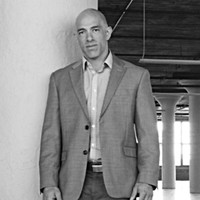 David Garonzik