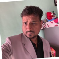 Pravin Dubey