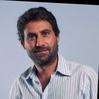 Rodrigo Muñoz Sauze