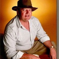 Ian Clarke