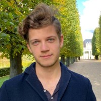 Sebastian Mandelid