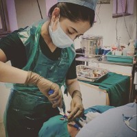 Dr Anuja Sarma