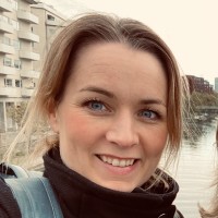 Anna Barosen