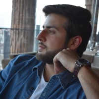 Saqib Sharif