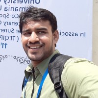 Dr. Ashish Maheshwari
