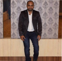 Rajesh Wankhede