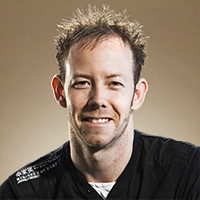Steve Jennings