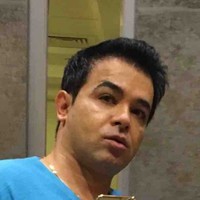 KASRA HONARI