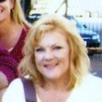 Christina Mapes
