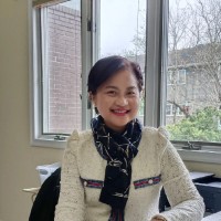 Imelda Ignacio